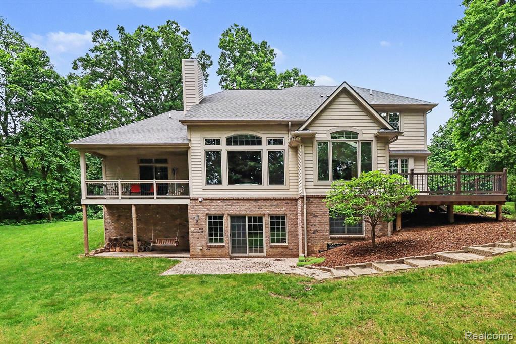 10490 Deer Ridge Trail Holly, MI 48442 - Photo 3 of 56