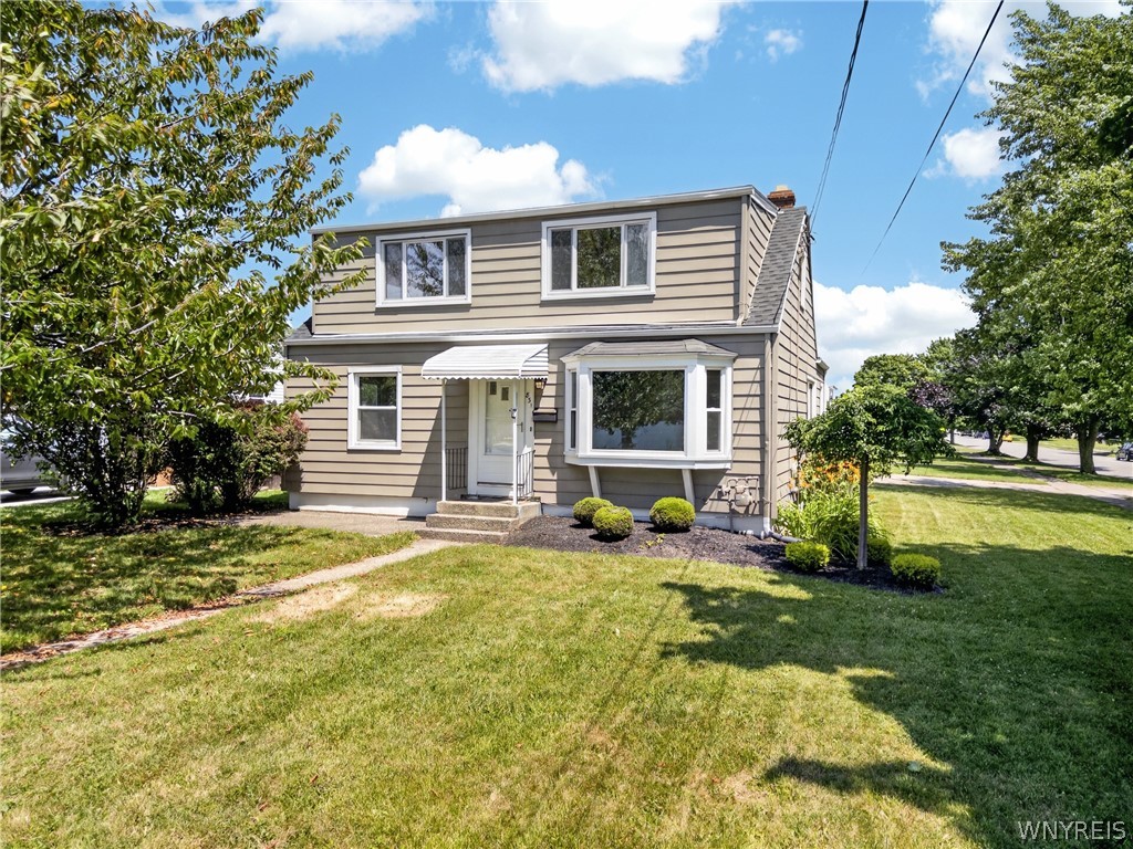831 Beach Road Cheektowaga, NY 14225 - Photo 2 of 46