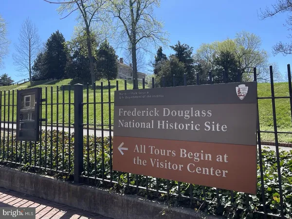 $1,050,000 | 1216 W Street Southeast, Washington, DC 20020