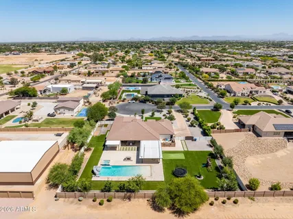 $2,100,000 | 19477 East Country Meadows Drive, Queen Creek, AZ 85142