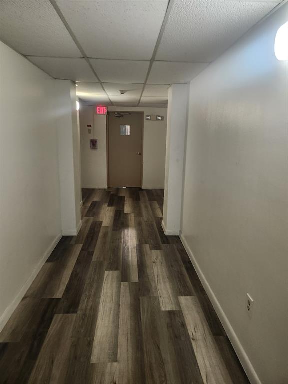 4160 Inverrary Drive, Unit 311 Lauderhill, FL 33319 - Photo 14 of 15 a view of wooden floor