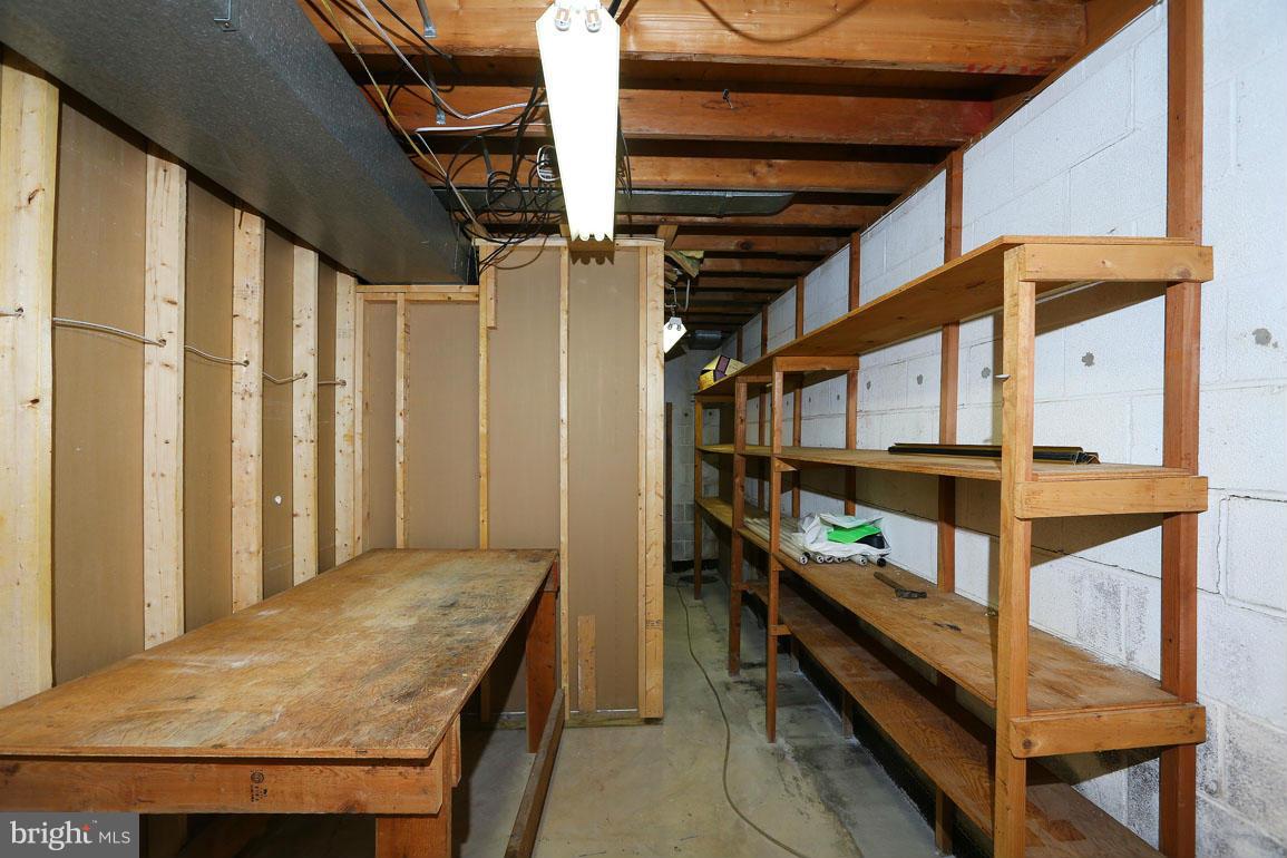 201 Hermleigh Road Silver Spring, MD 20902 - Photo 21 of 26 Ample Storage
