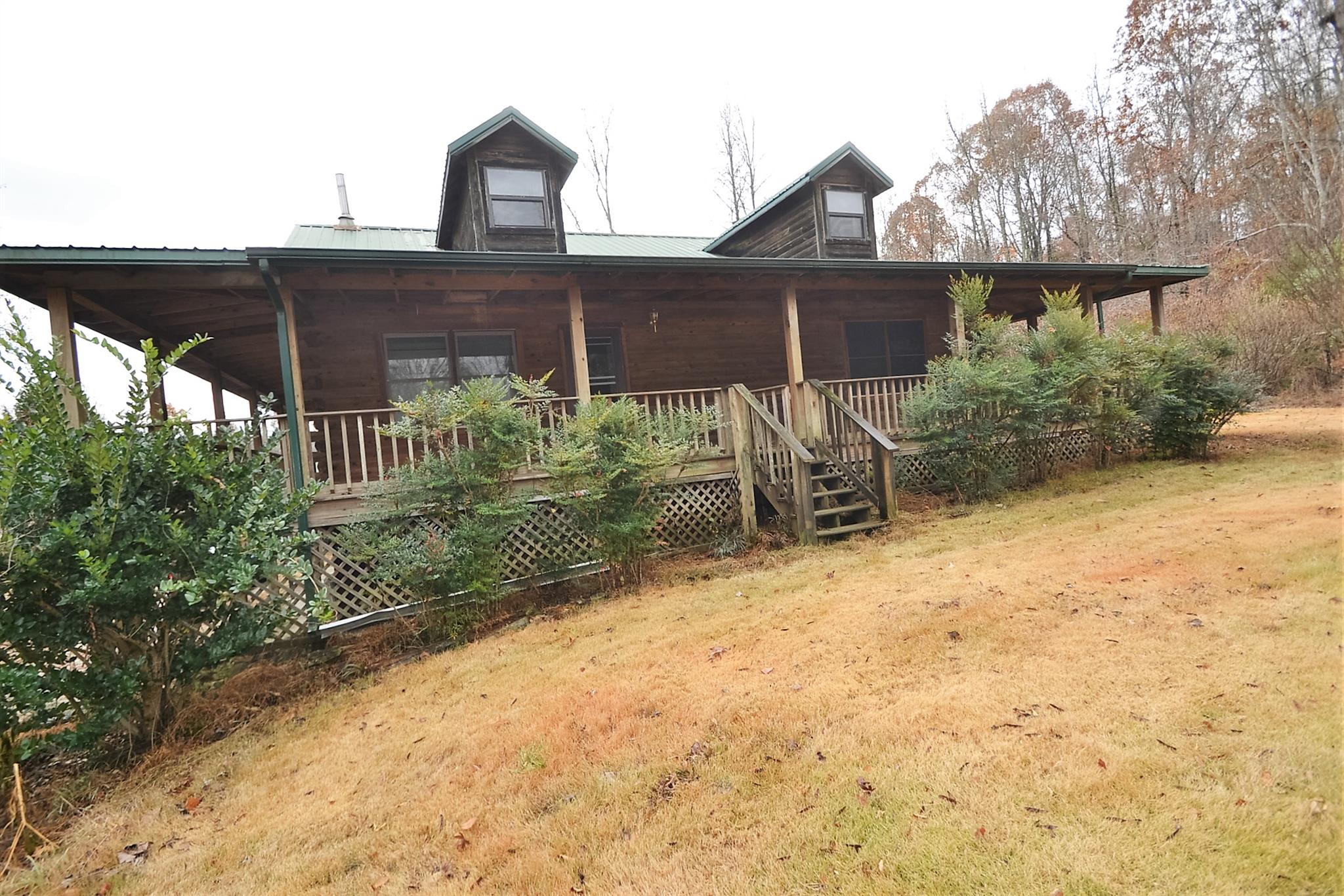 1086 Fairview Church Road Iron City, TN 38463 - Photo 4 of 26 Gallery Image 4