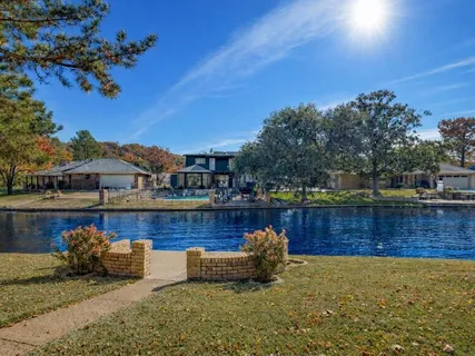 $595,000 | 2814 Augusta Lane, Arlington, TX 76012