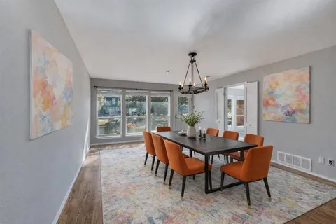 $595,000 | 2814 Augusta Lane, Arlington, TX 76012