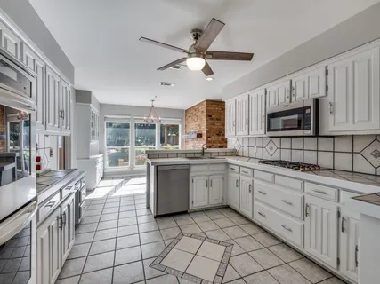 $595,000 | 2814 Augusta Lane, Arlington, TX 76012