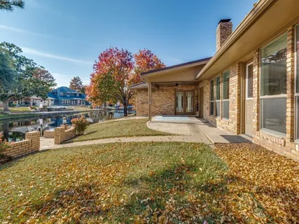 $575,000 | 2814 Augusta Lane, Arlington, TX 76012