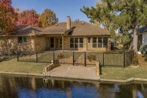 $575,000 | 2814 Augusta Lane, Arlington, TX 76012