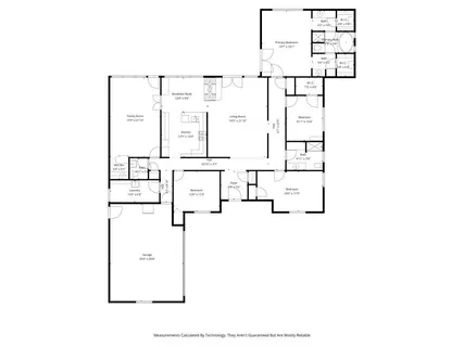 $595,000 | 2814 Augusta Lane, Arlington, TX 76012