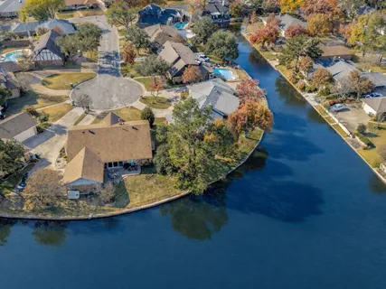 $575,000 | 2814 Augusta Lane, Arlington, TX 76012