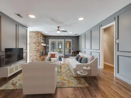 $575,000 | 2814 Augusta Lane, Arlington, TX 76012