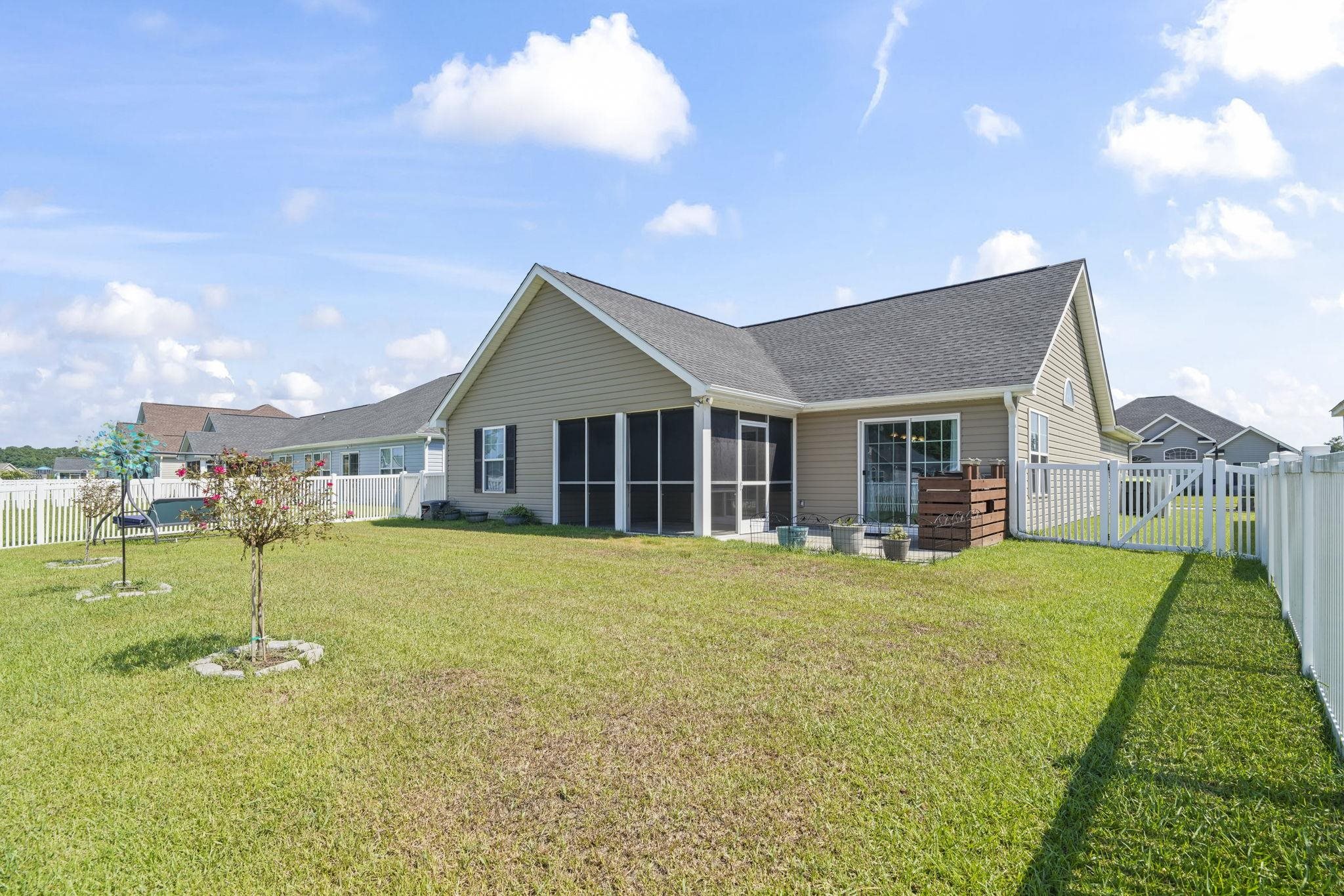 544 Hobie Cat Road Myrtle Beach, SC 29588 - Photo 34 of 38