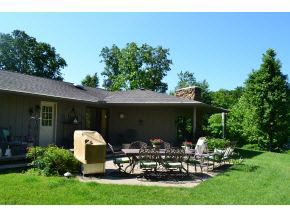 9919 Gilmore Ridge Road Nashville, IN 47448 - Photo 18 of 23