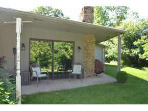 9919 Gilmore Ridge Road Nashville, IN 47448 - Photo 19 of 23