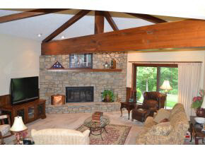 9919 Gilmore Ridge Road Nashville, IN 47448 - Photo 3 of 23