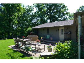 9919 Gilmore Ridge Road Nashville, IN 47448 - Photo 22 of 23