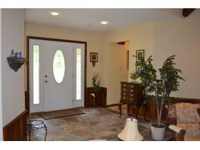 9919 Gilmore Ridge Road Nashville, IN 47448 - Photo 5 of 23
