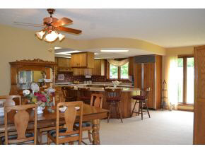 9919 Gilmore Ridge Road Nashville, IN 47448 - Photo 6 of 23