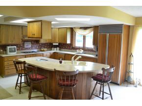 9919 Gilmore Ridge Road Nashville, IN 47448 - Photo 8 of 23