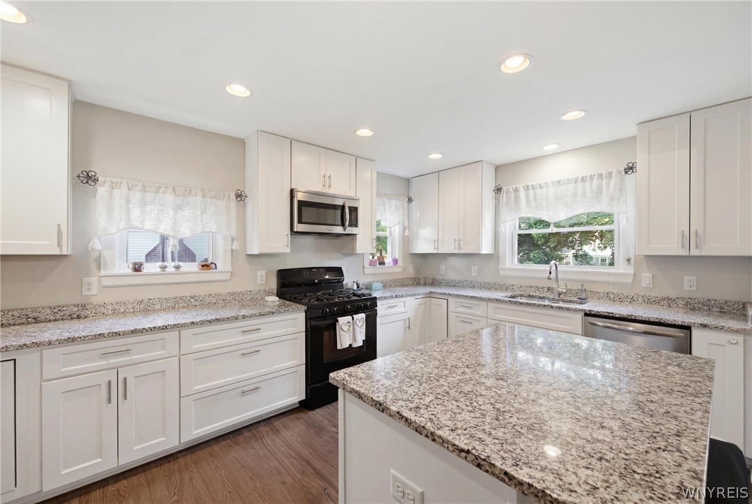 491 Mt Vernon Road Amherst, NY 14226 - Photo 9 of 38