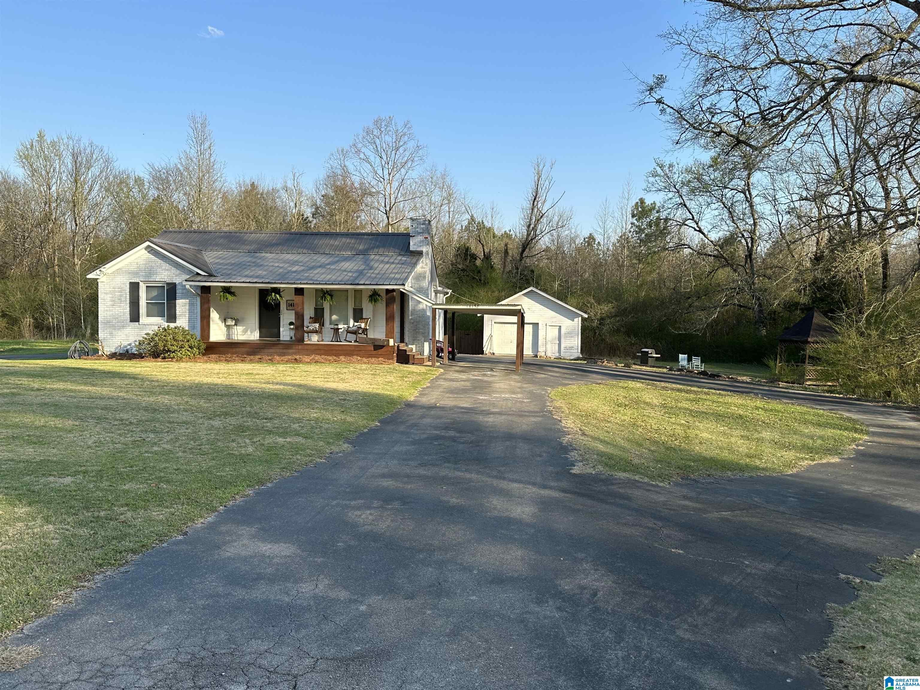 14158 Highway 11 Springville, AL 35146 - Photo 31 of 43