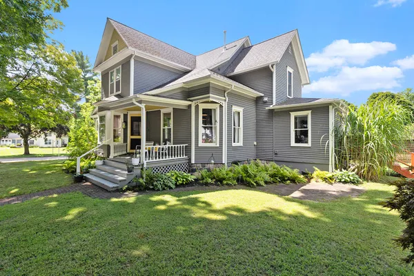 $339,900 | 619 East Michigan Avenue, Marshall, MI 49068