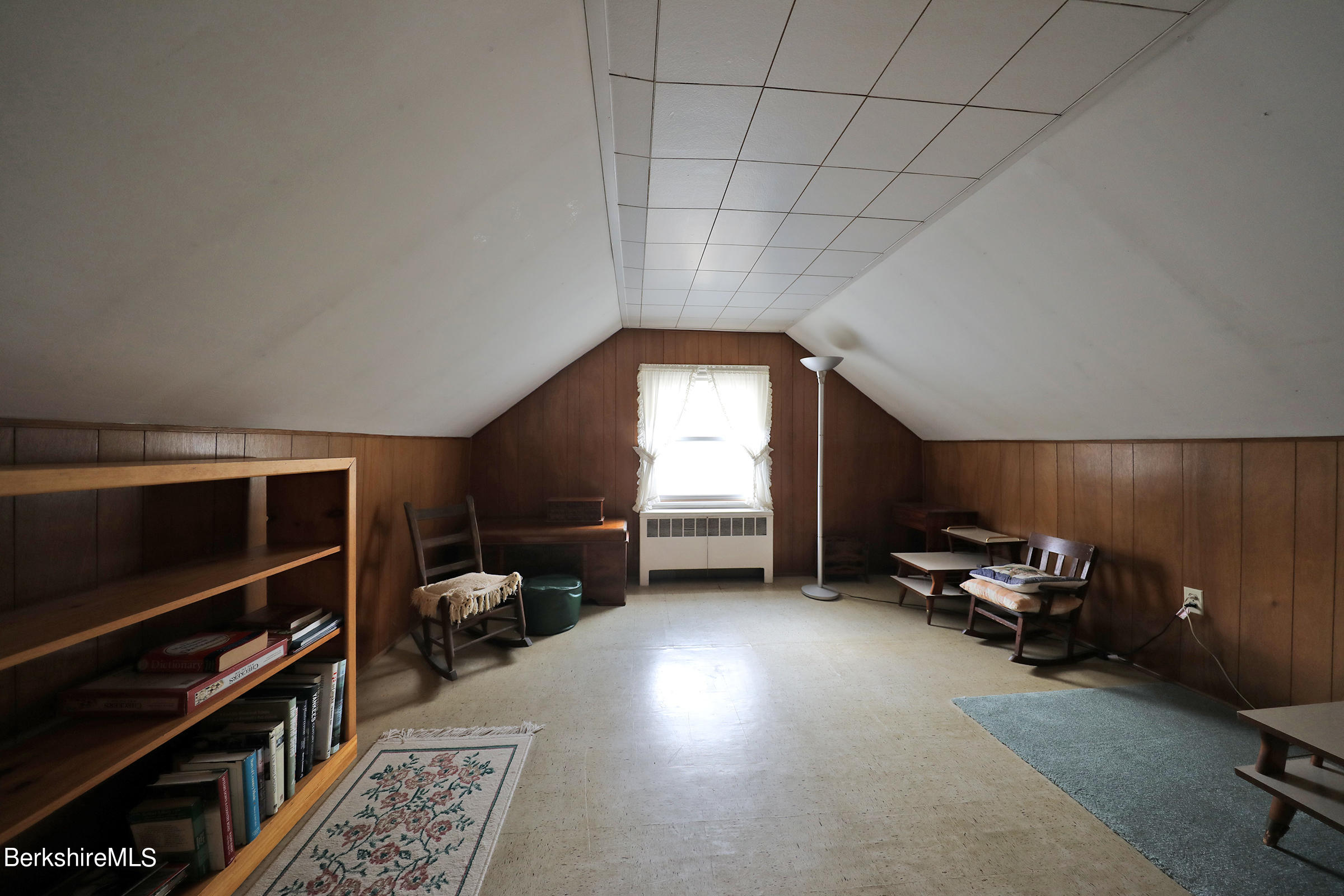 64 Holmes Road Lenox, MA 01240 - Photo 14 of 20 2ND FLOOR BEDROOM