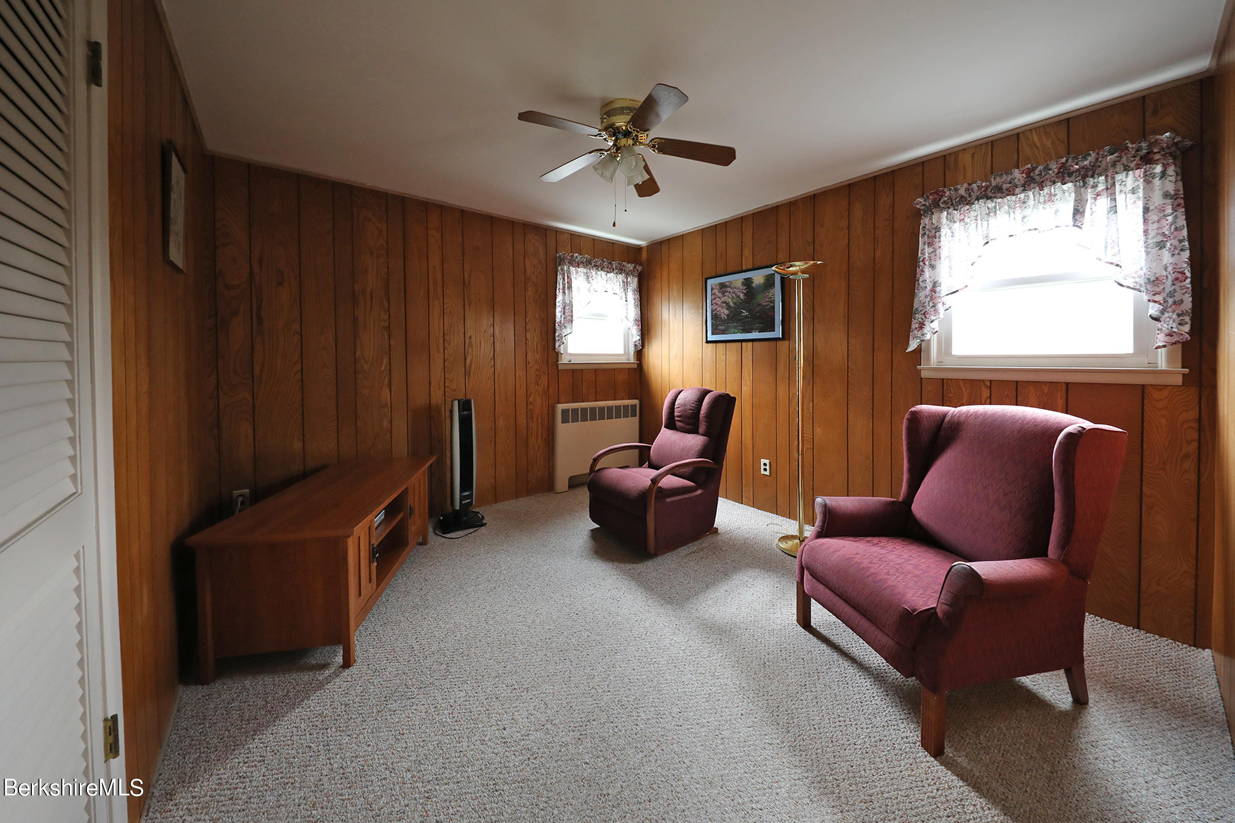 64 Holmes Road Lenox, MA 01240 - Photo 8 of 20 DEN | BEDROOM