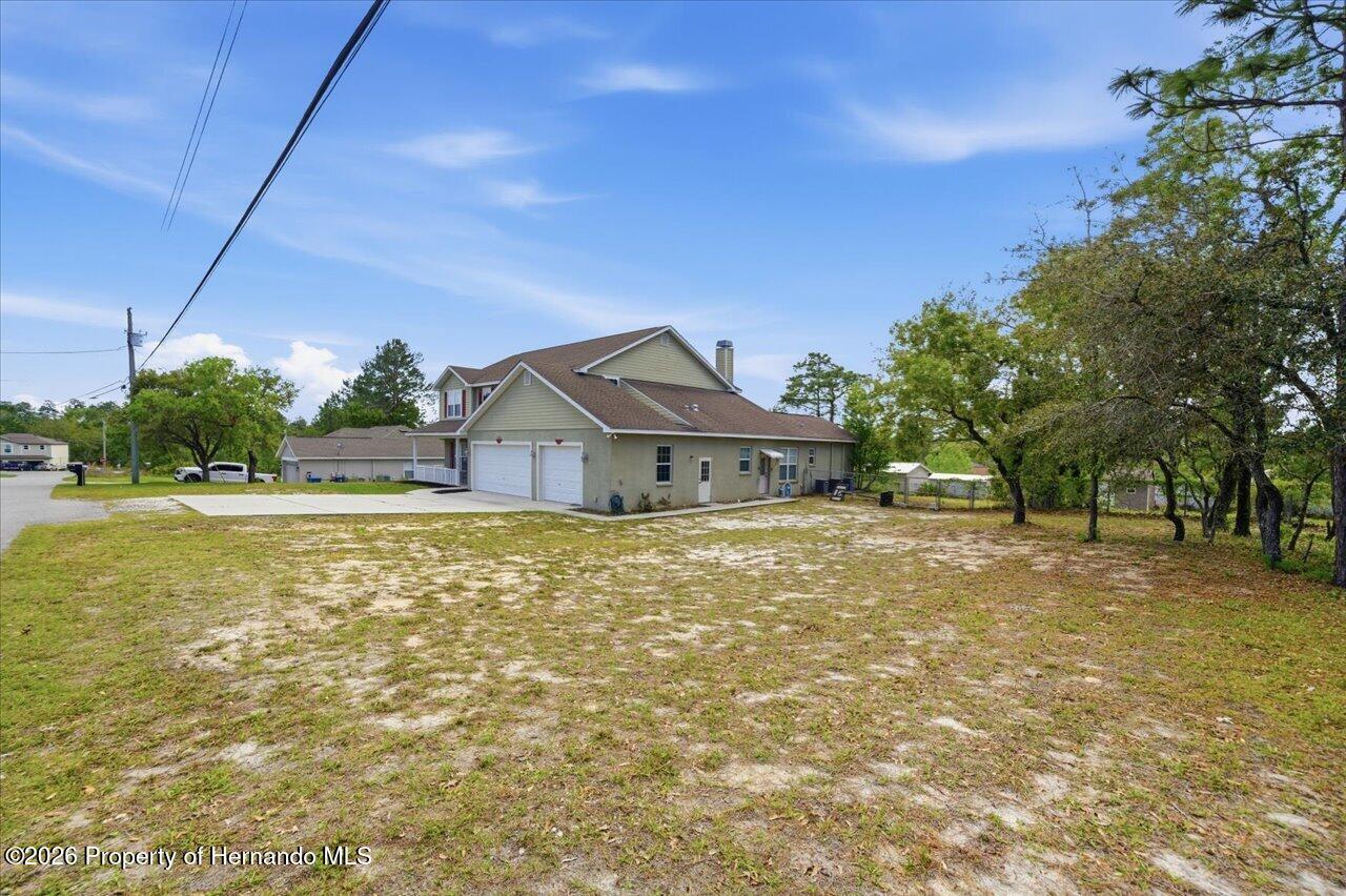 11327 Lark Sparrow Road Weeki Wachee, FL 34614 - Photo 75 of 81