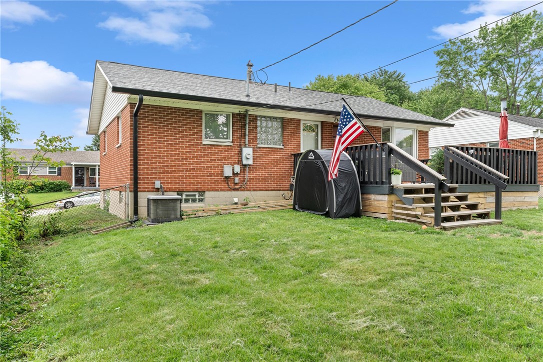 151 West Routzong Drive Fairborn, OH 45324 - Photo 6 of 39
