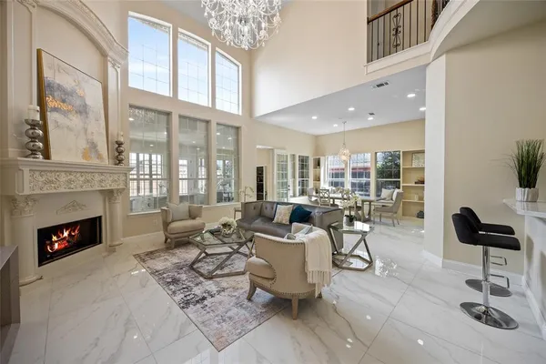 $1,024,000 | 6608 Terrace Mill Lane, Plano, TX 75024