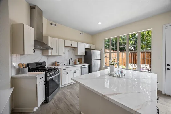 $1,024,000 | 6608 Terrace Mill Lane, Plano, TX 75024