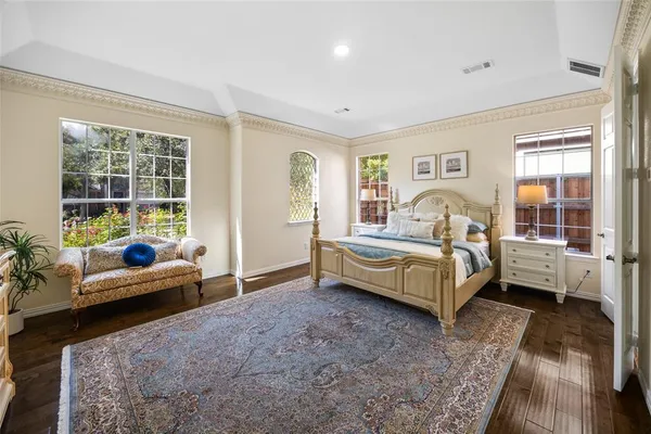 $1,024,000 | 6608 Terrace Mill Lane, Plano, TX 75024