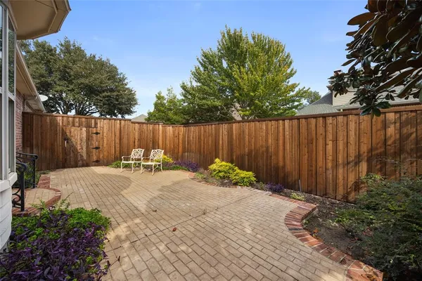 $1,024,000 | 6608 Terrace Mill Lane, Plano, TX 75024