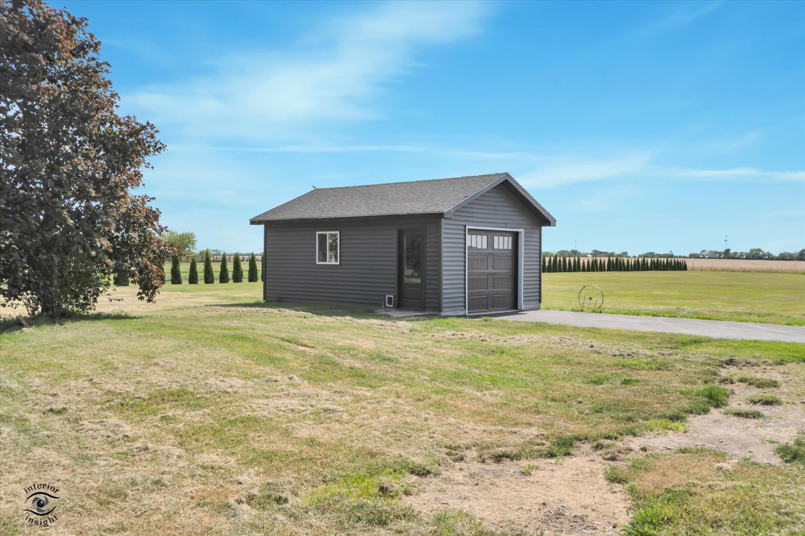 30820 South Indian Trail Road Wilmington, IL 60481 - Photo 44 of 47