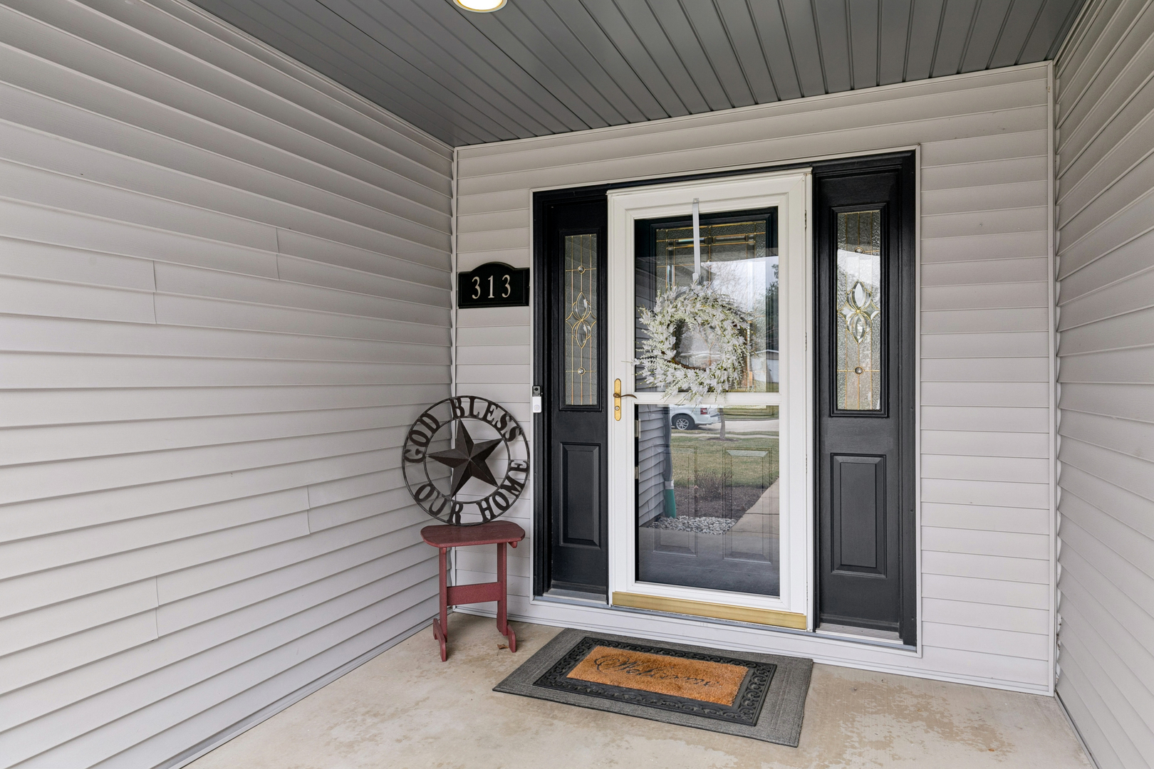 313 South Elm Street Manteno, IL 60950 - Photo 3 of 34