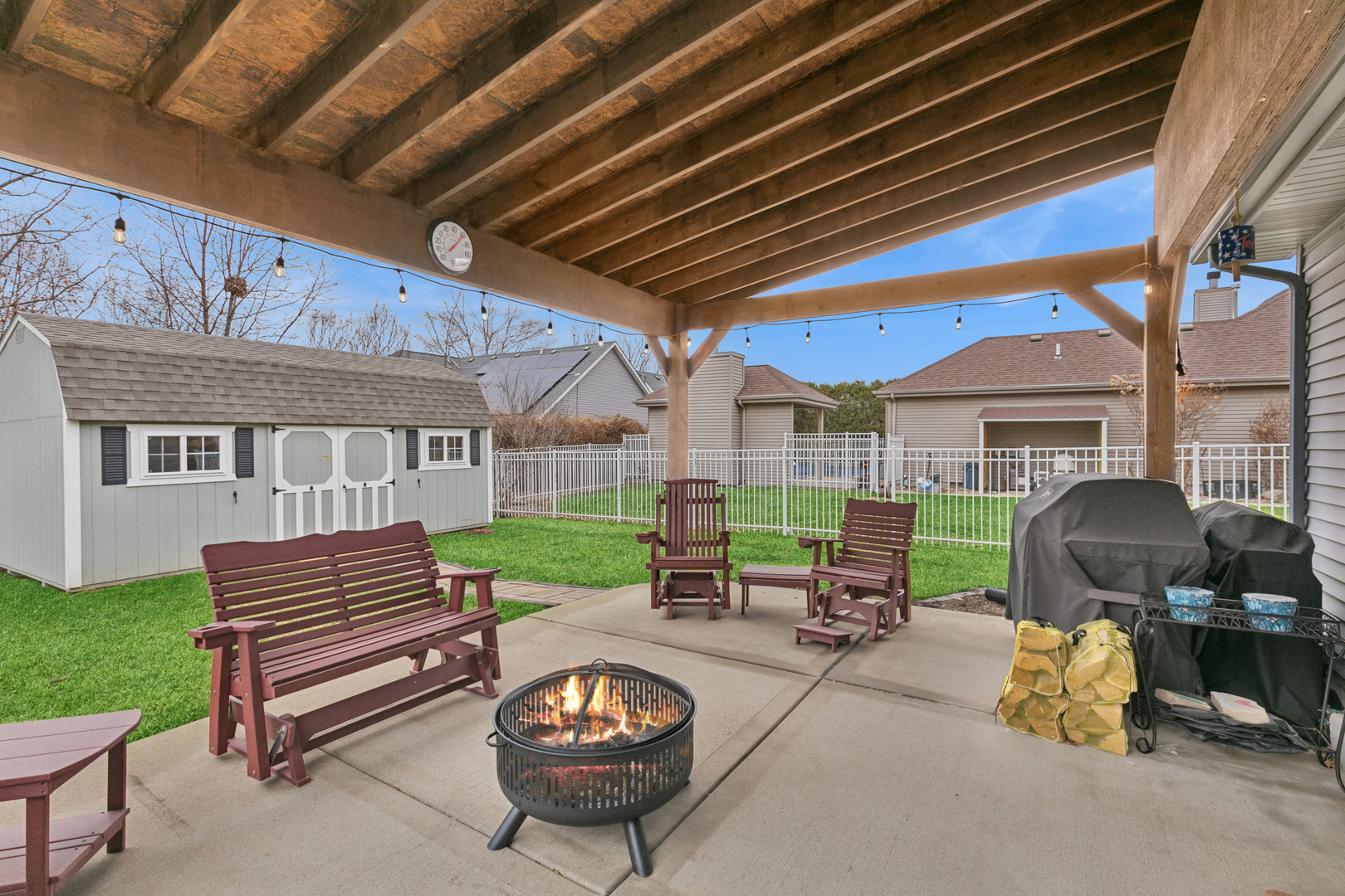 313 South Elm Street Manteno, IL 60950 - Photo 31 of 34