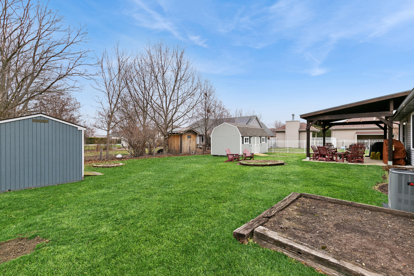 313 South Elm Street Manteno, IL 60950 - Photo 32 of 34
