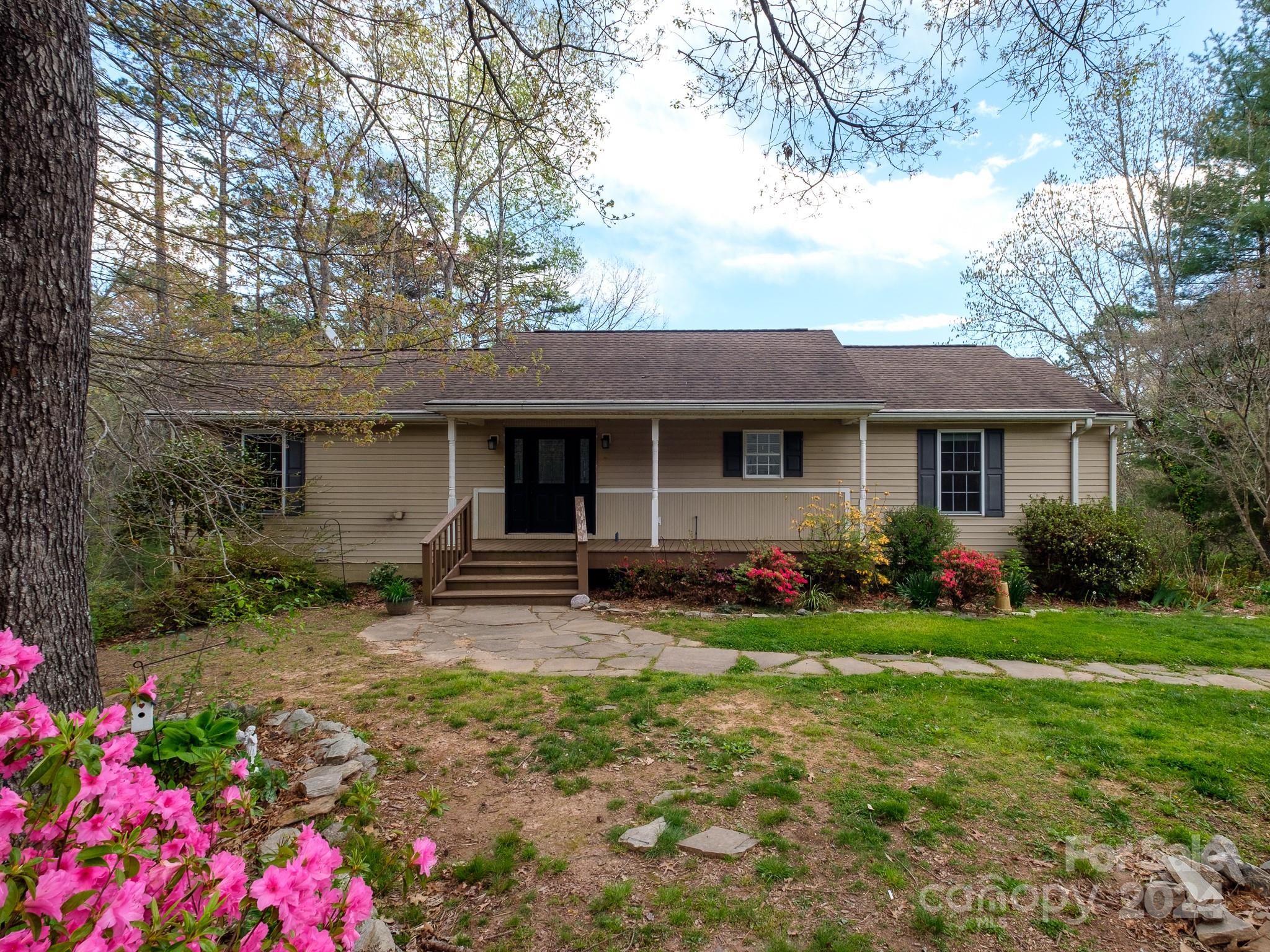 70 Summit Rise Pisgah Forest, NC 28768 - Photo 1 of 21 Gallery Image 1