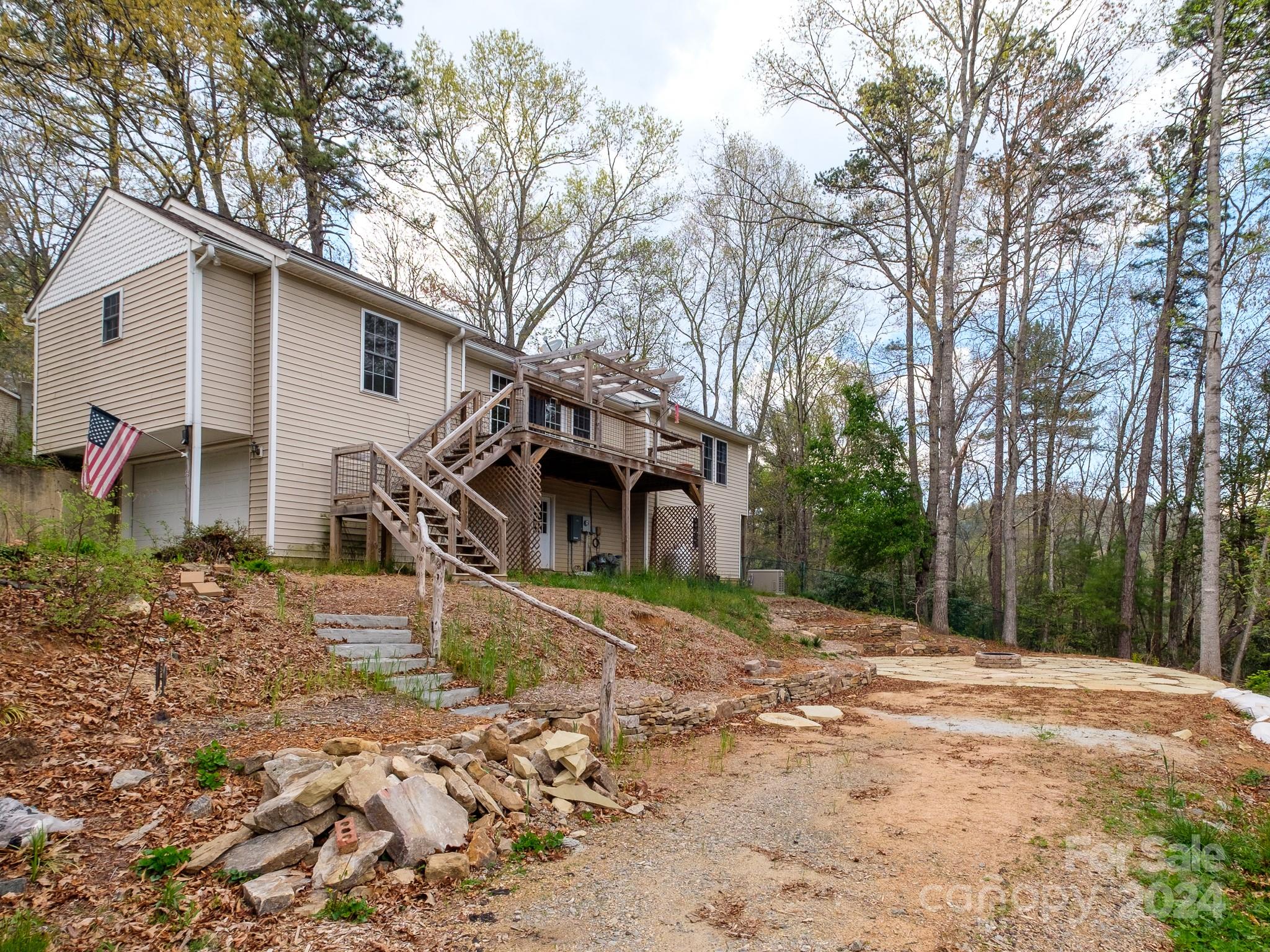 70 Summit Rise Pisgah Forest, NC 28768 - Photo 3 of 21 Gallery Image 3