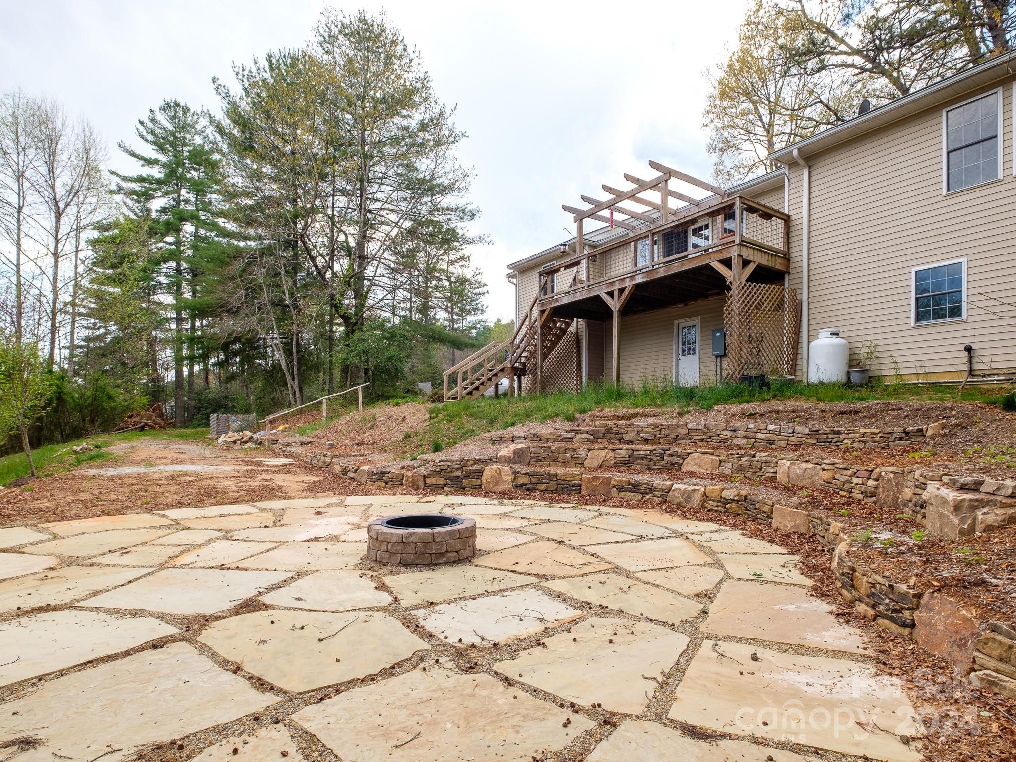 70 Summit Rise Pisgah Forest, NC 28768 - Photo 4 of 21 Gallery Image 4