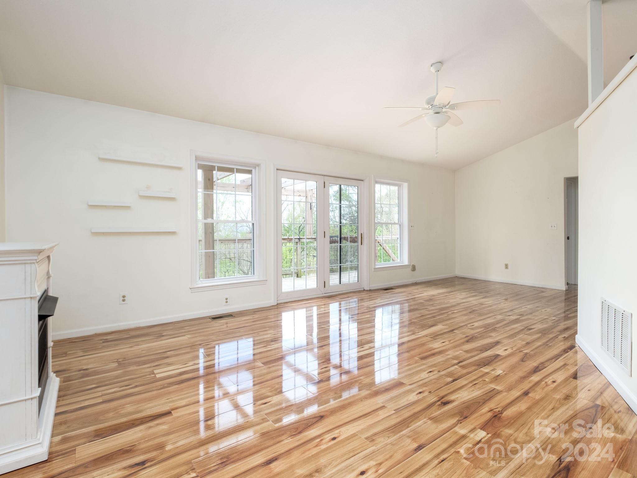 70 Summit Rise Pisgah Forest, NC 28768 - Photo 5 of 21 Gallery Image 5