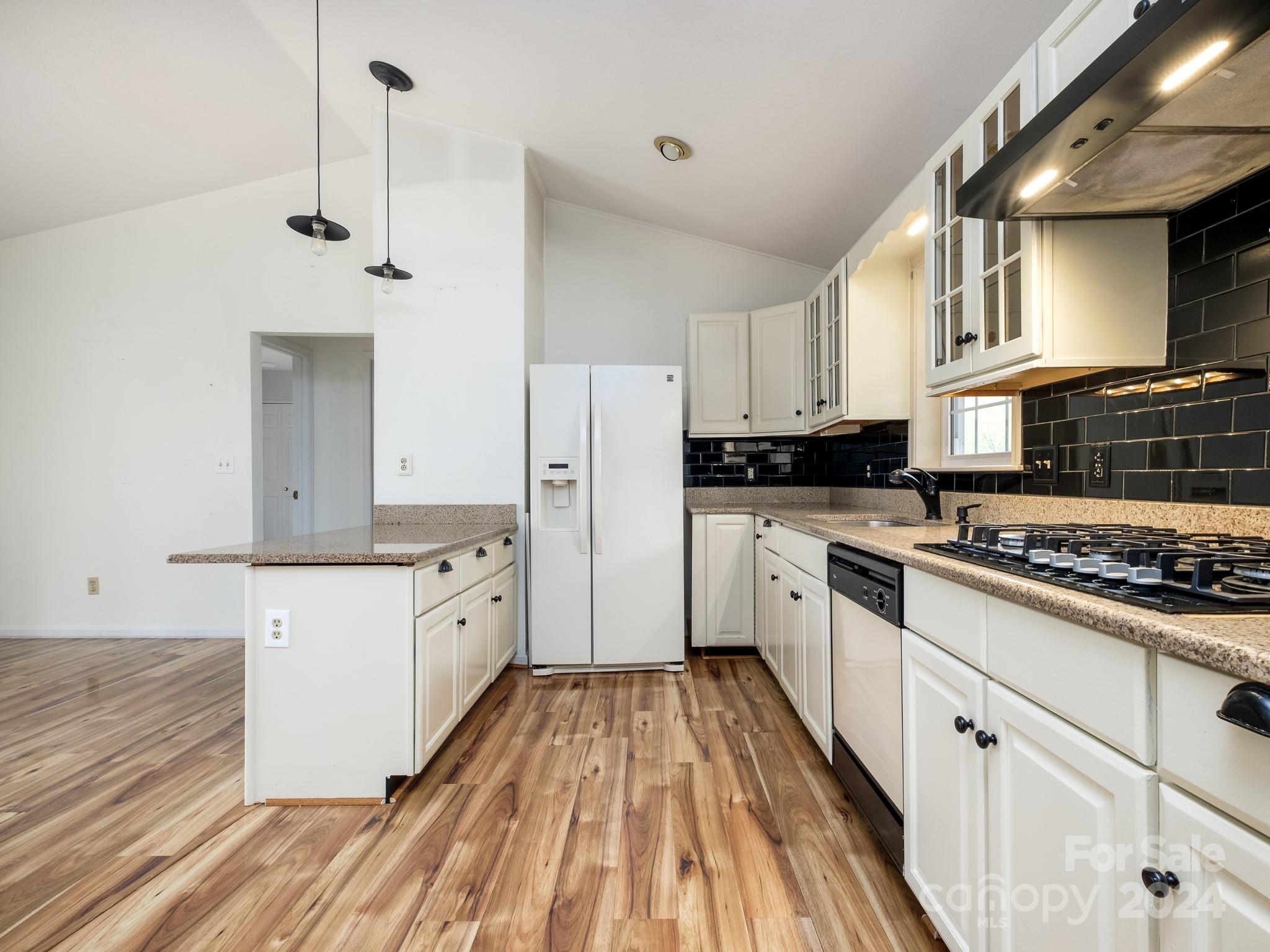 70 Summit Rise Pisgah Forest, NC 28768 - Photo 8 of 21 Gallery Image 8