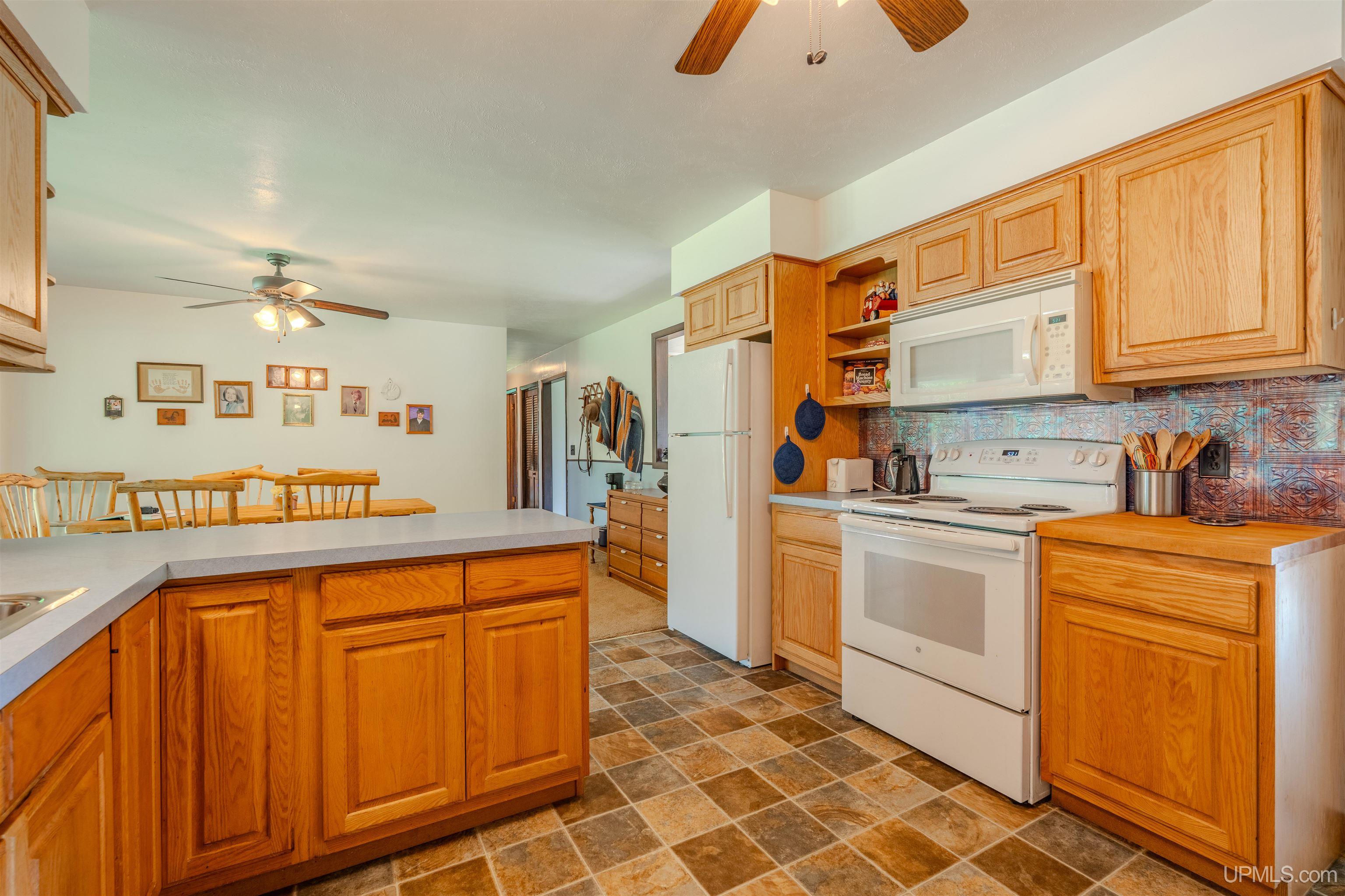 2694 N River Road Gulliver, MI 49840 - Photo 3 of 59