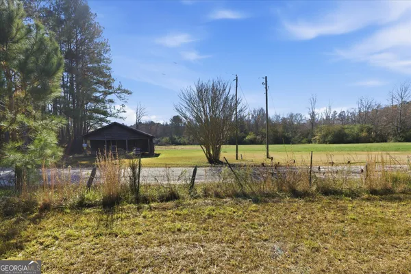 $88,000 | 0 County Road 84, Heflin, AL 36264