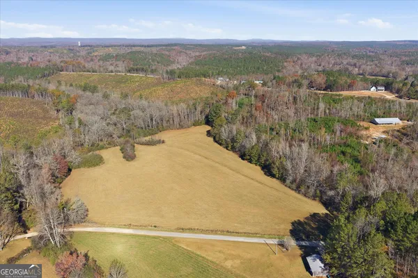 $88,000 | 0 County Road 84, Heflin, AL 36264