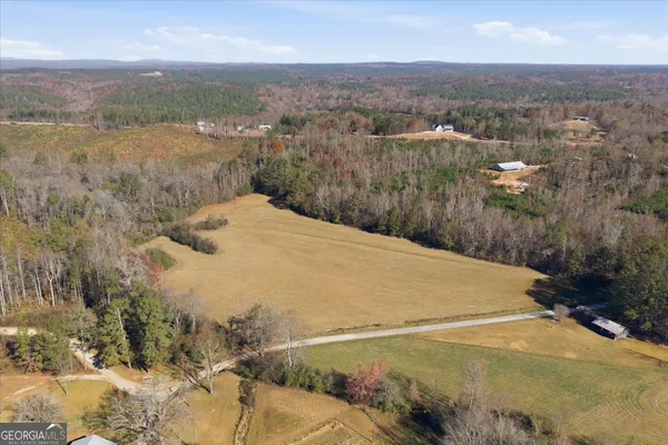 $88,000 | 0 County Road 84, Heflin, AL 36264