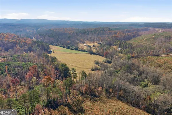 $88,000 | 0 County Road 84, Heflin, AL 36264