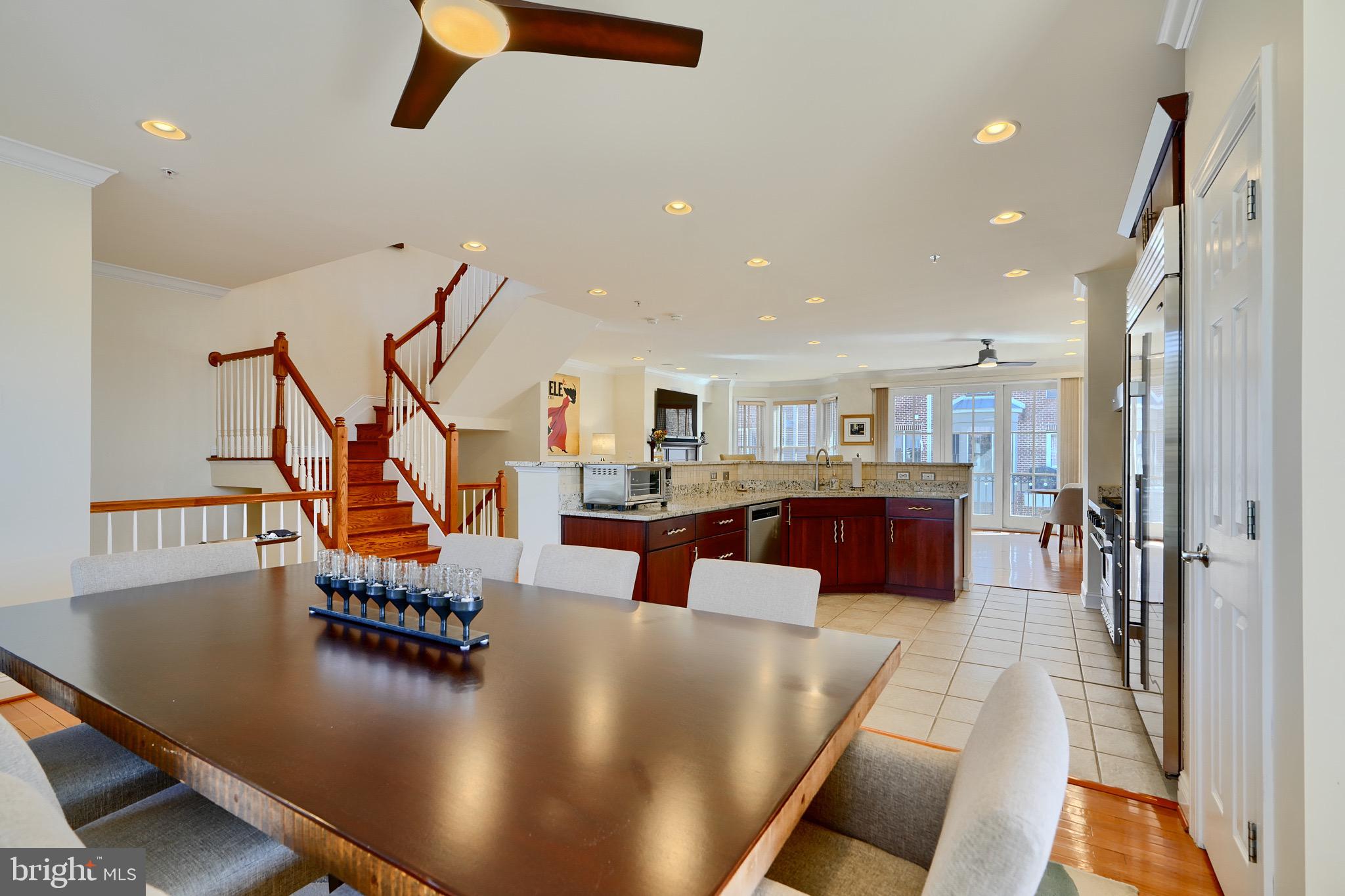 1221 Dockside Circle Baltimore, MD 21224 - Photo 12 of 57