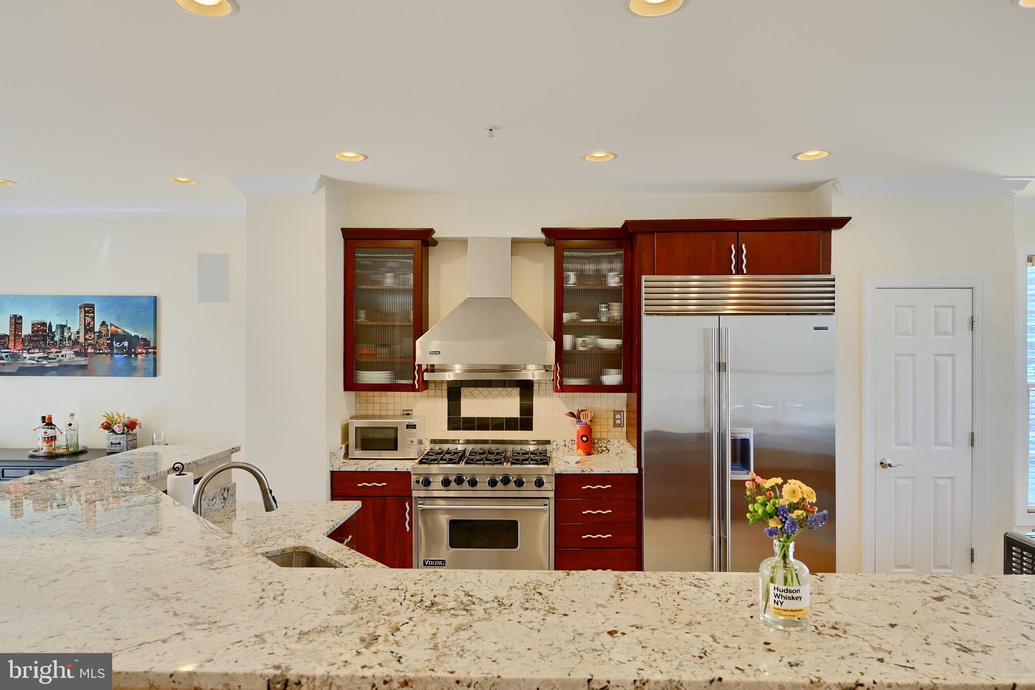 1221 Dockside Circle Baltimore, MD 21224 - Photo 16 of 57